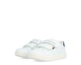 Tommy Hilfiger Low Cut Velcro Sneaker BR/MAR - T1X9-33336-1355X336-115